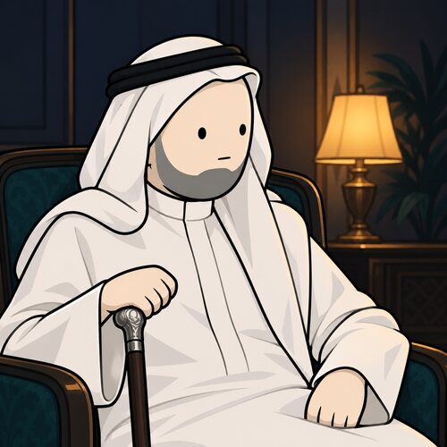 عمّ فيصل