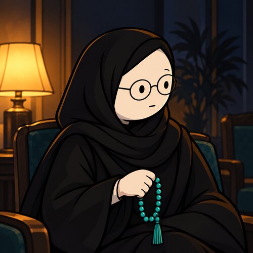 الجدّة