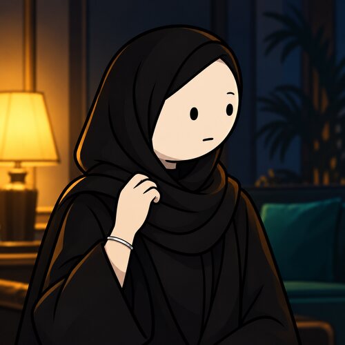 أنتِ — نورة